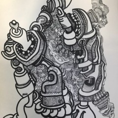 백금향 오방기악천신무