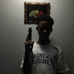 Tay k x migraine Jaydes