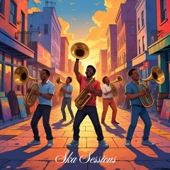 Ska Sessions Vol 5