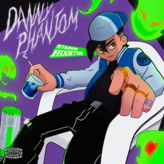DANNY PHANTOM