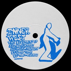 PRECS003 - Inner West - The Blueprint EP Clips