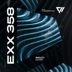 Wailey - Disarm [Preview]