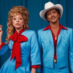 Bruno X Gaga X Ghost Town DJs - Die With My Boo