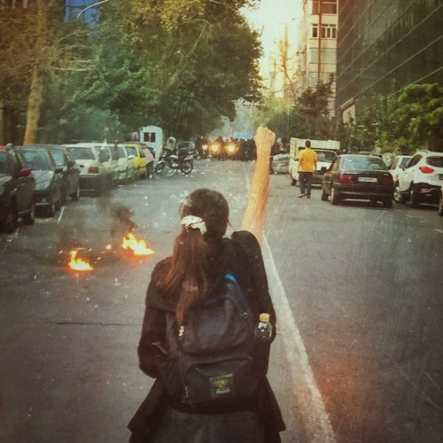 زن، زندگی، آزادی  خواننده: pardismusic
