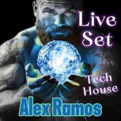Alex Ramos Live Set Rec Dec 21st At The Eagle Wilton Manors