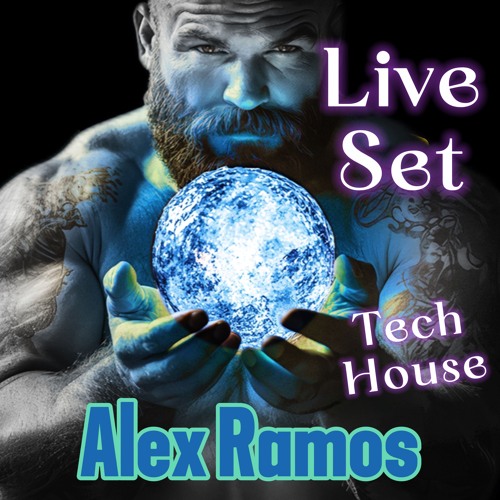 Alex Ramos Live Set Rec Dec 21st At The Eagle Wilton Manors