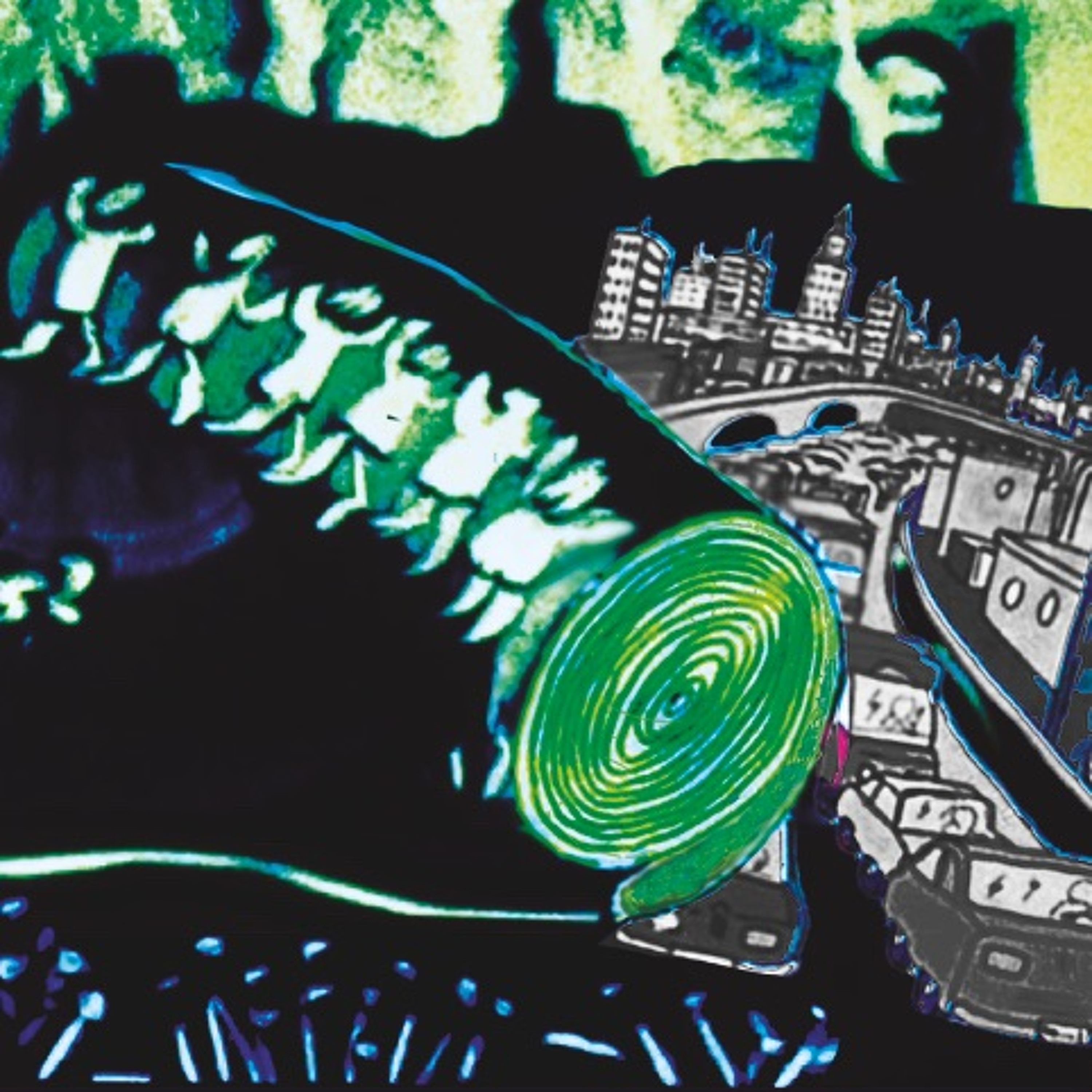 REMUSICALISER LE MONDE 15 - Martin Ferron episode artwork