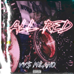 All Red [ Prod. Hydro ]