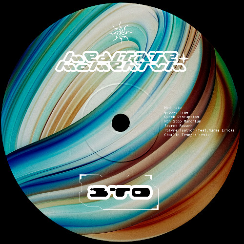 [PREMIERE] Quick Disruption - STO | Dalf Records [2025]