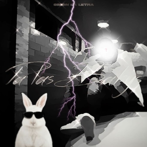 Simon La Letra x Pablo Chill-E - Bloqueame (Stel4rium Techno Edit)