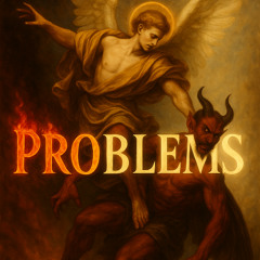 PROBLEMS (Instrumental) – Rachel Spain ft. Slickejooks