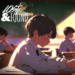 Lost And Found