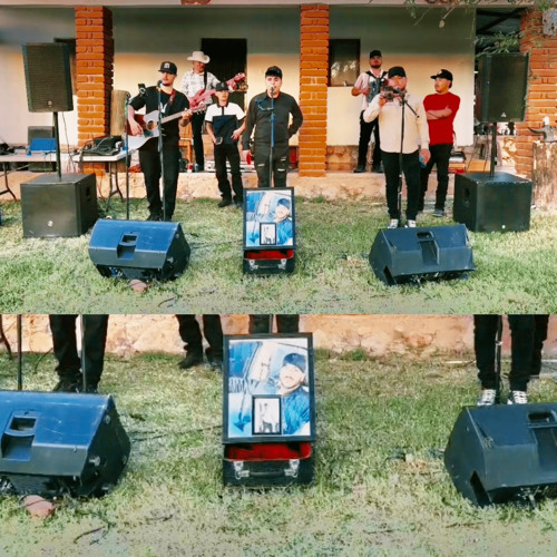 Fui Su Compa Hernan (En Vivo)