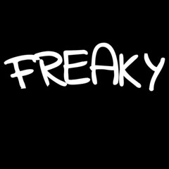 Freaky (Fippe remix)
