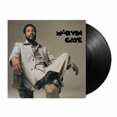 Marvin Gaye - Trouble Man (Sonophone edit)