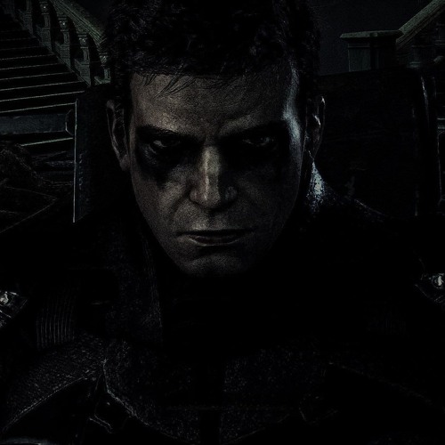 DEAD END - DudePlaya [Batman Edit X Ultra Slowed]