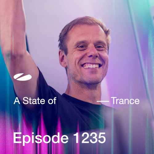 51 - Armin van Buuren - A State of Trance (ASOT 1235) (Interview with TDJ,