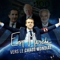 NOUS SOMMES EN GUERRE