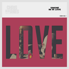 Simone - I'm In Love [Chris Barnes Remix]