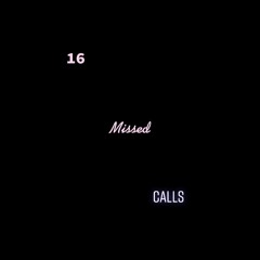 BRENT FAIYAZ - 16 MISSED CALLS