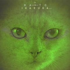 Raito - Caustic (Original Mix) [Suara]
