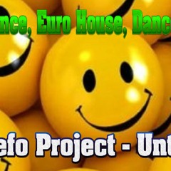 DJ Befo Project - Untitled Eurodance (2023)