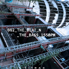 The beat n the bass