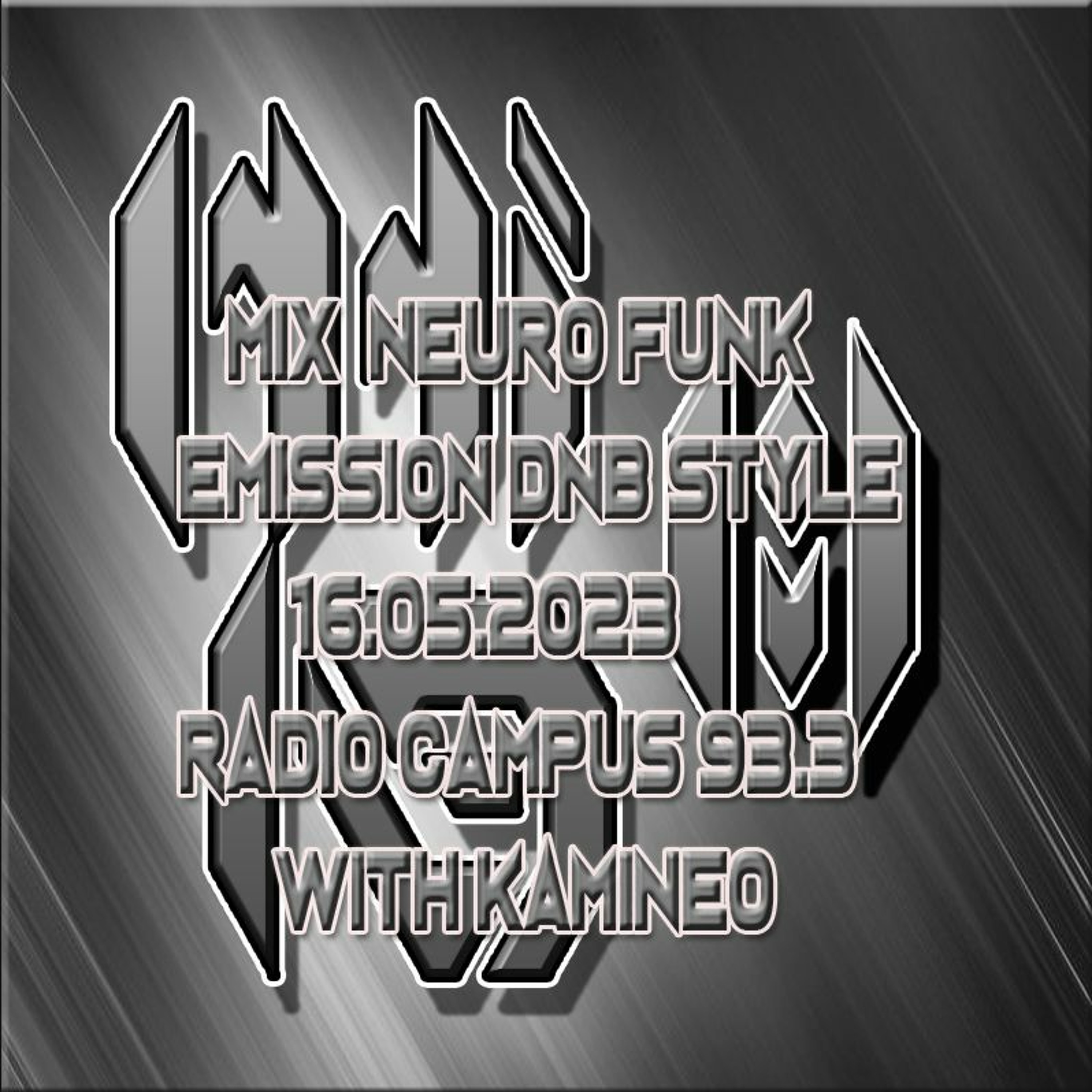 kamineo Dnb