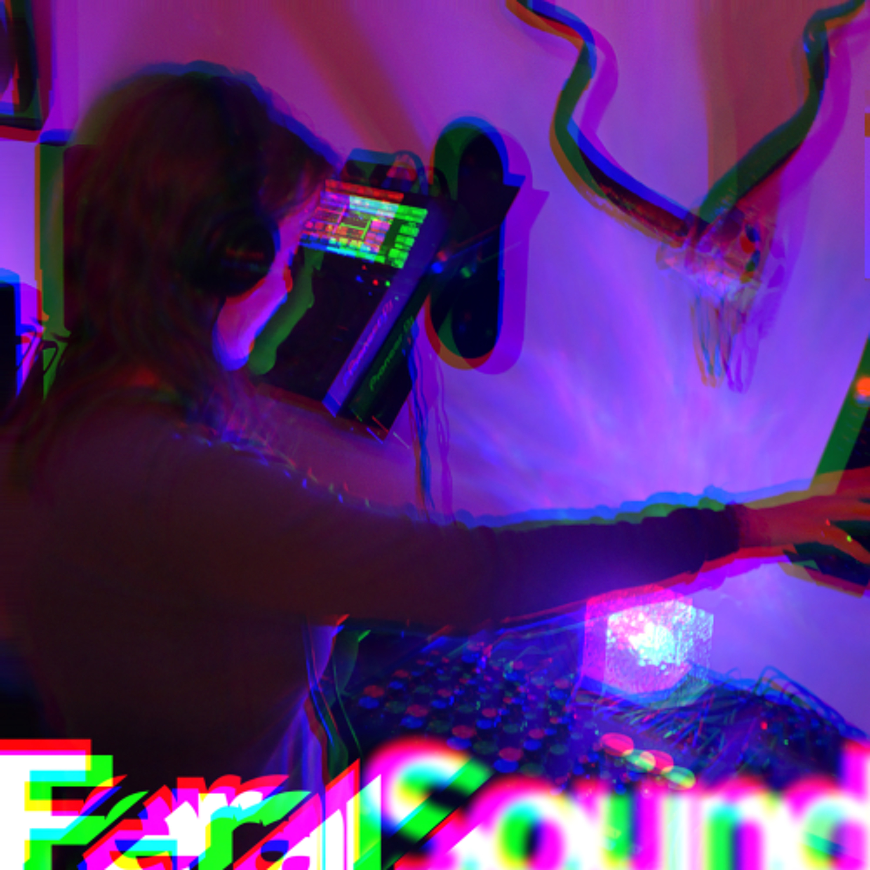 Feral Sound with Cami-Oh - 17 Oct 2025