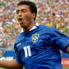 Romario /// Skipper D&C