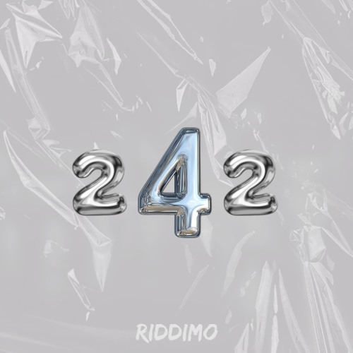 4² - 424 (Riddimo Remix)