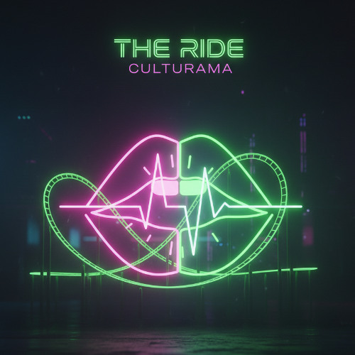 Stream THE RIDE by Culturama | Listen online for free on SoundCloud