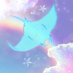 Angels In The Ocean- Lakewet ft. Sugar Snake Soul