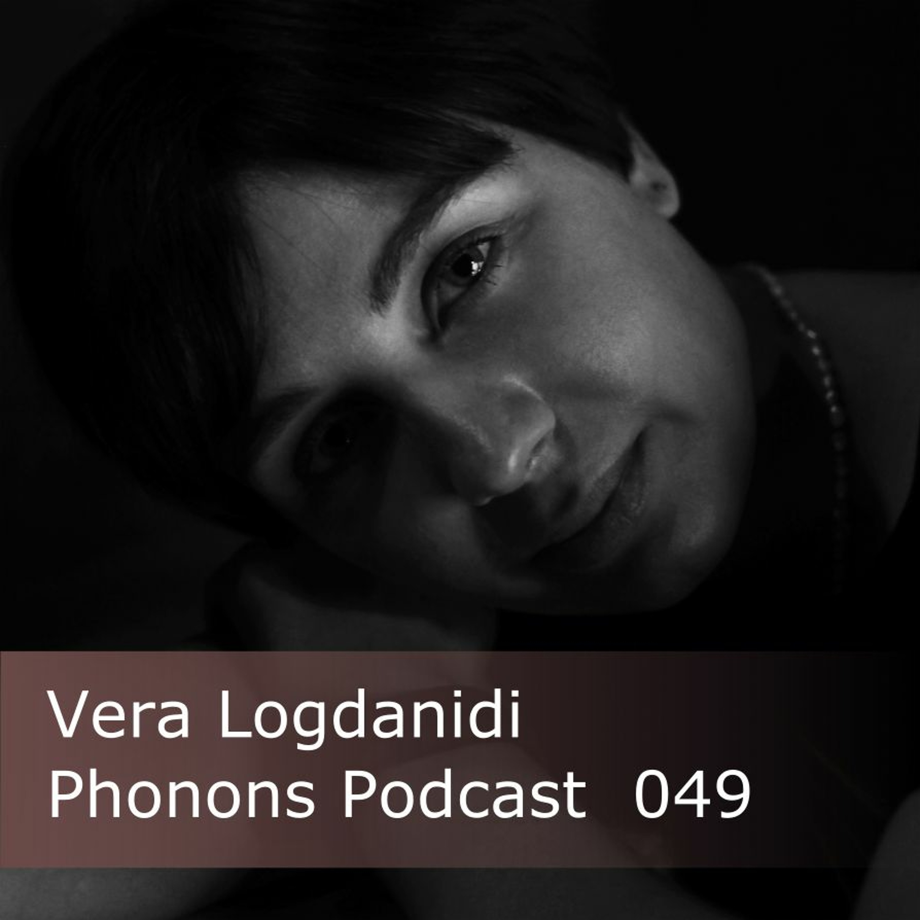 Phonons Podcast Series