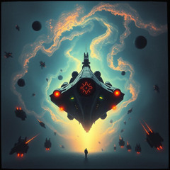 Vanguard of the Celestial Warspire