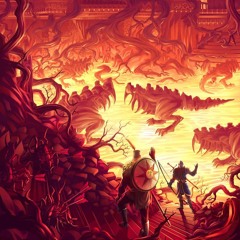 Sceptical C aka RaHiS @ Safespace - TECHNO BREAKFASTJAM