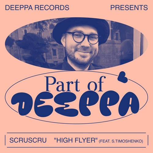 PREMIERE: SCRUSCRU - HIGH FLYER feat. S.TIMOSHENKO