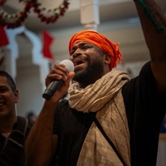 Ananta Govinda Das · ISKCON of DC Temple Opening · 3.23.24