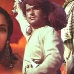 JUNOON 1978 (HINDI)~~ A SHYAM BENEGAL CLASSIC [with Eng Sub] 34