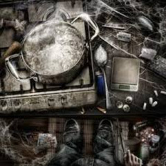 @saintchasergoon - Drug Dealuh Anthem (prod. Rops)