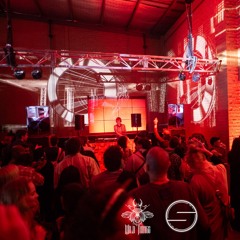 Wild Things x Synaesthetics Warehouse Party Set Recording 21.9.24