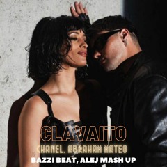Clavaito - Chanel, Abraham Mateo - Bazzi Beat & Alex Mash Up