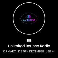 Ubr Mix 9th dec 23