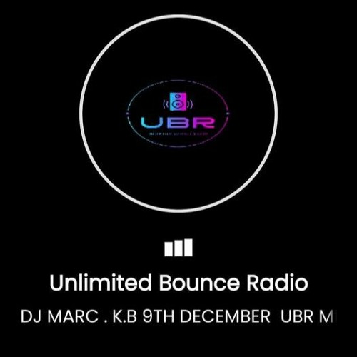 Ubr Mix 9th dec 23