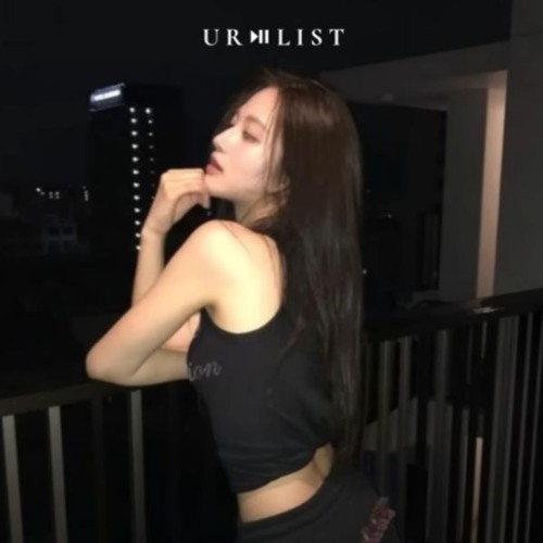 𝐏𝐥𝐚𝐲𝐥𝐢𝐬𝐭 이 정도 분위기면 솔직히 반칙이지..🖤🎧 _ 감성힙합 R&B 인디 플레이리스트