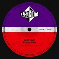 PREMIERE : Lugovskiy - Downhill
