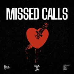 NINIOH - MISSED CALLS