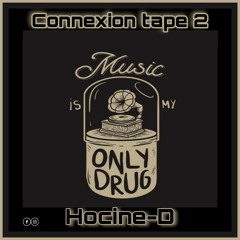 CONNEXION TAPE 2