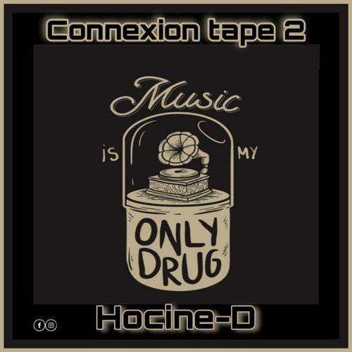 CONNEXION TAPE 2