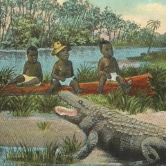 ALLIGATOR BAIT w/ Hurricane Dan Fischer, Kijana Damu & BABA KUSHI